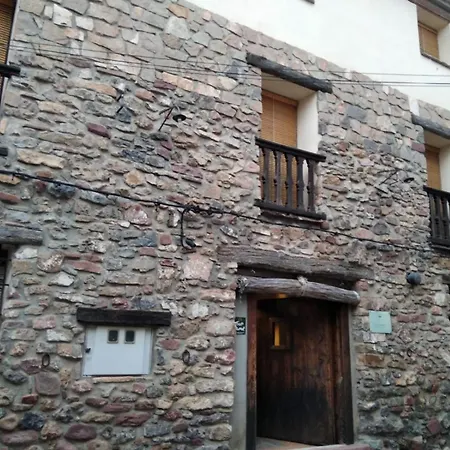Casa La Cisterna *