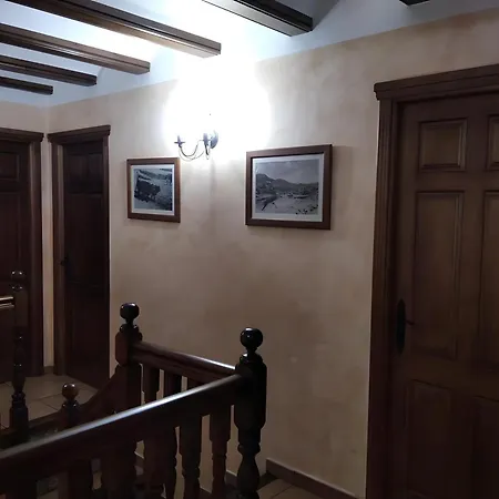 Casa La Cisterna *