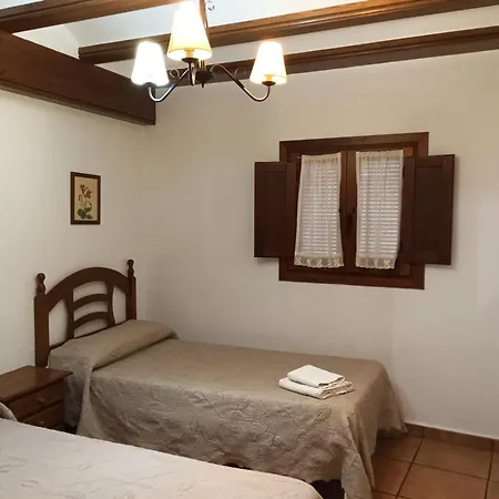 Casa La Cisterna