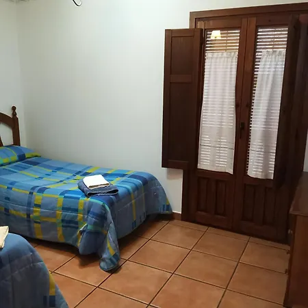 Country house Casa La Cisterna Pina de Montalgrao