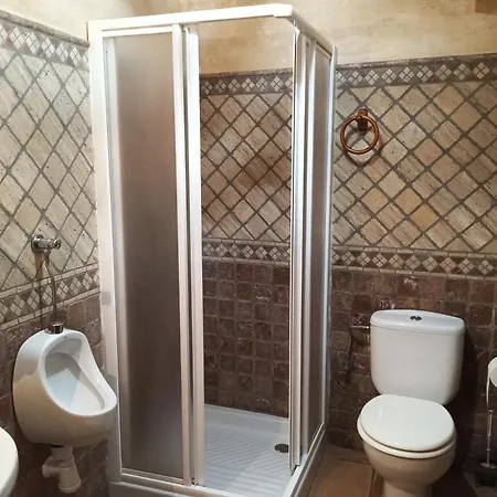 Gospodarstwo wiejskie Casa La Cisterna *