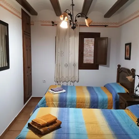 Casa La Cisterna *