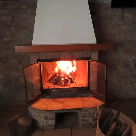 Casa La Cisterna * Pina de Montalgrao
