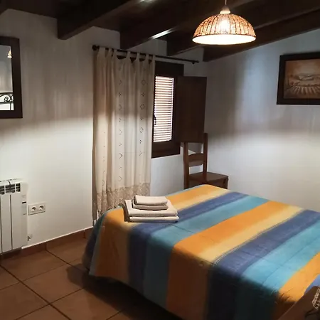 Casa La Cisterna