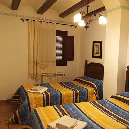Country house Casa La Cisterna