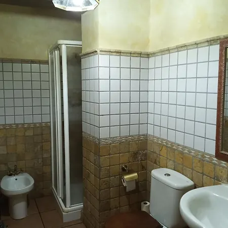 Casa La Cisterna Pina de Montalgrao