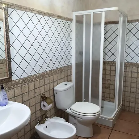Casa La Cisterna