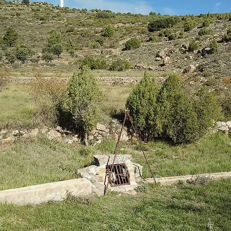 Casa La Cisterna