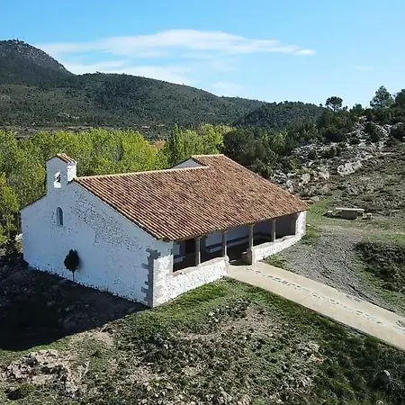Casa La Cisterna *