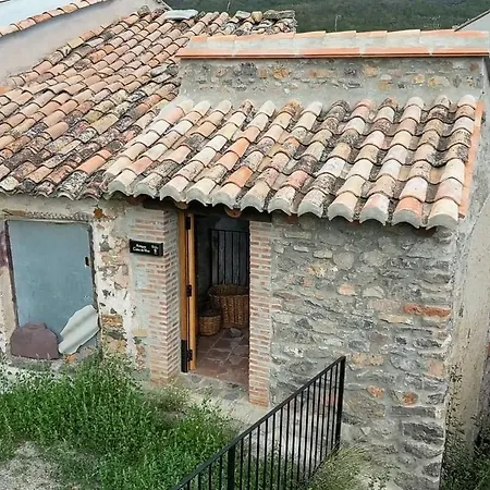 Country house Casa La Cisterna *